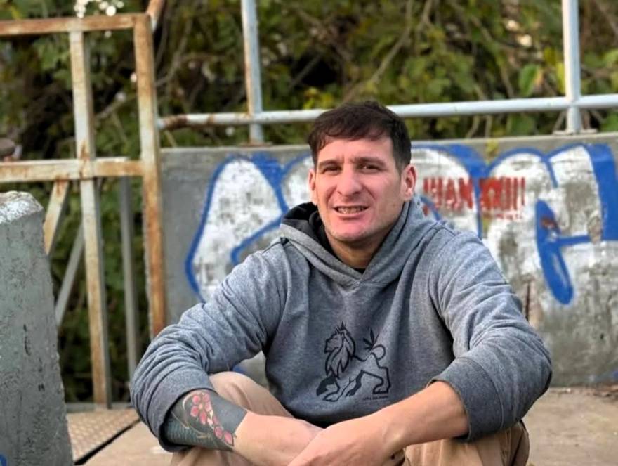 El DJ y productor cañuelense Fran Martínez se presentará en